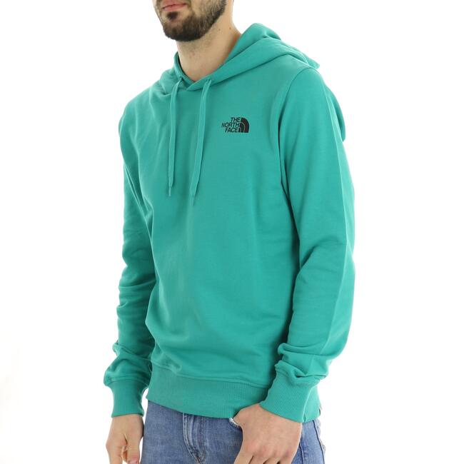 FELPA SEASONAL DREW PEAK THE NORTH FACE - Mad Fashion | img vers.650x/